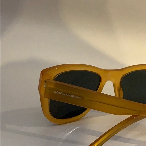 Women’s Dolce&Gabbana Sunglasses - Picture 7 of 8